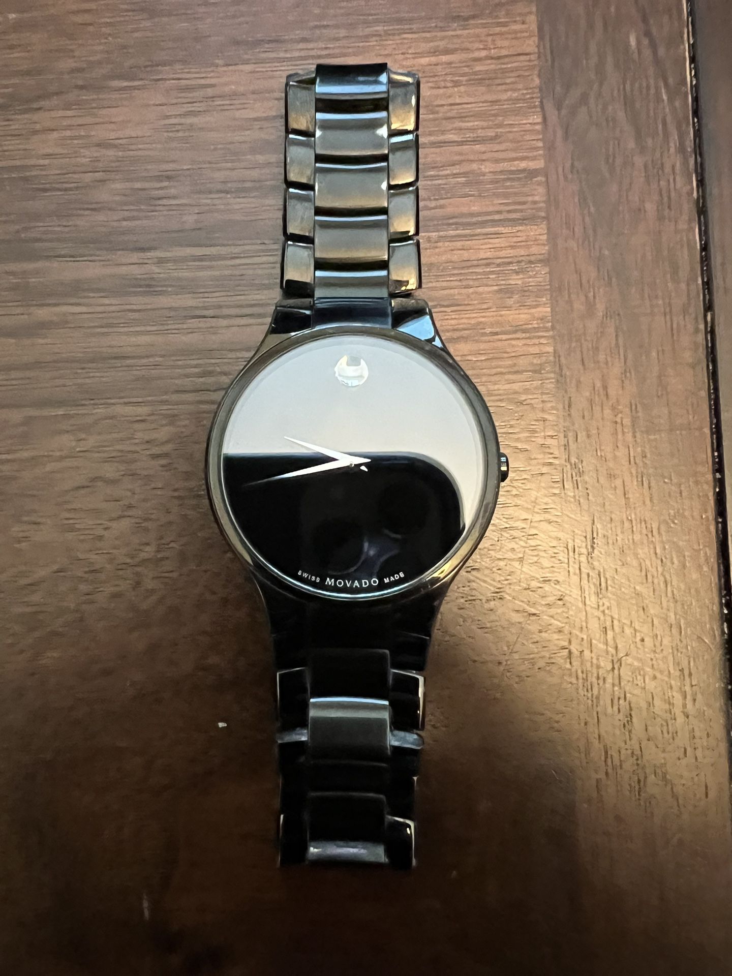 Movado 0606594 hotsell