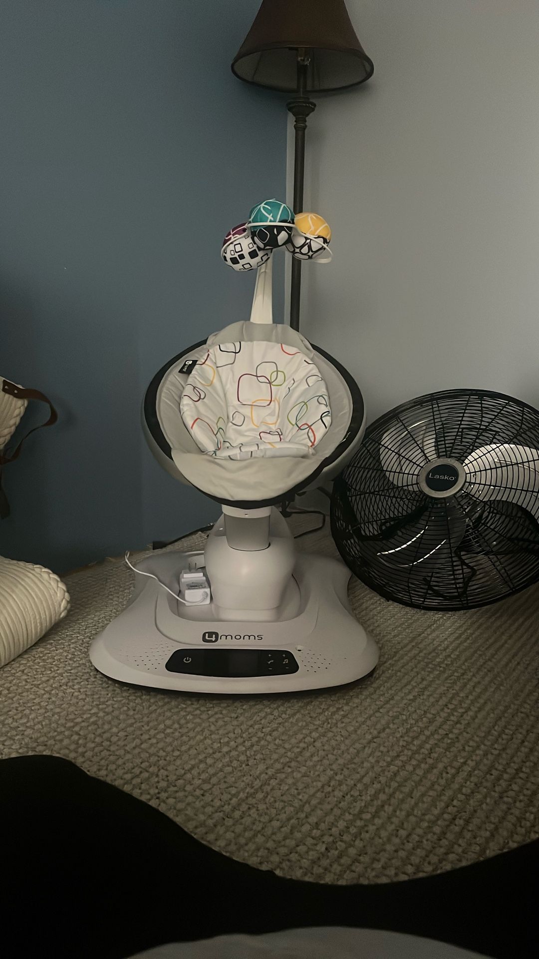 4moms MamaRoo