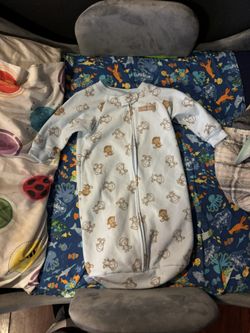 Baby Sleep Sack