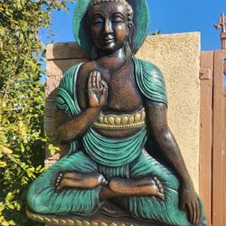 Wall Hang Buddha For Sale 