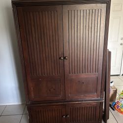Armoire Dresser