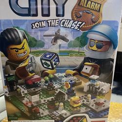 Retired Rare Lego Game