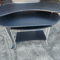 Computer DESK And Office Chair