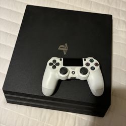 PS4 Pro