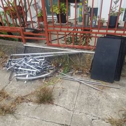 Grid System/ Fixture Accessories 