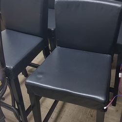 X4 Bar Stools 