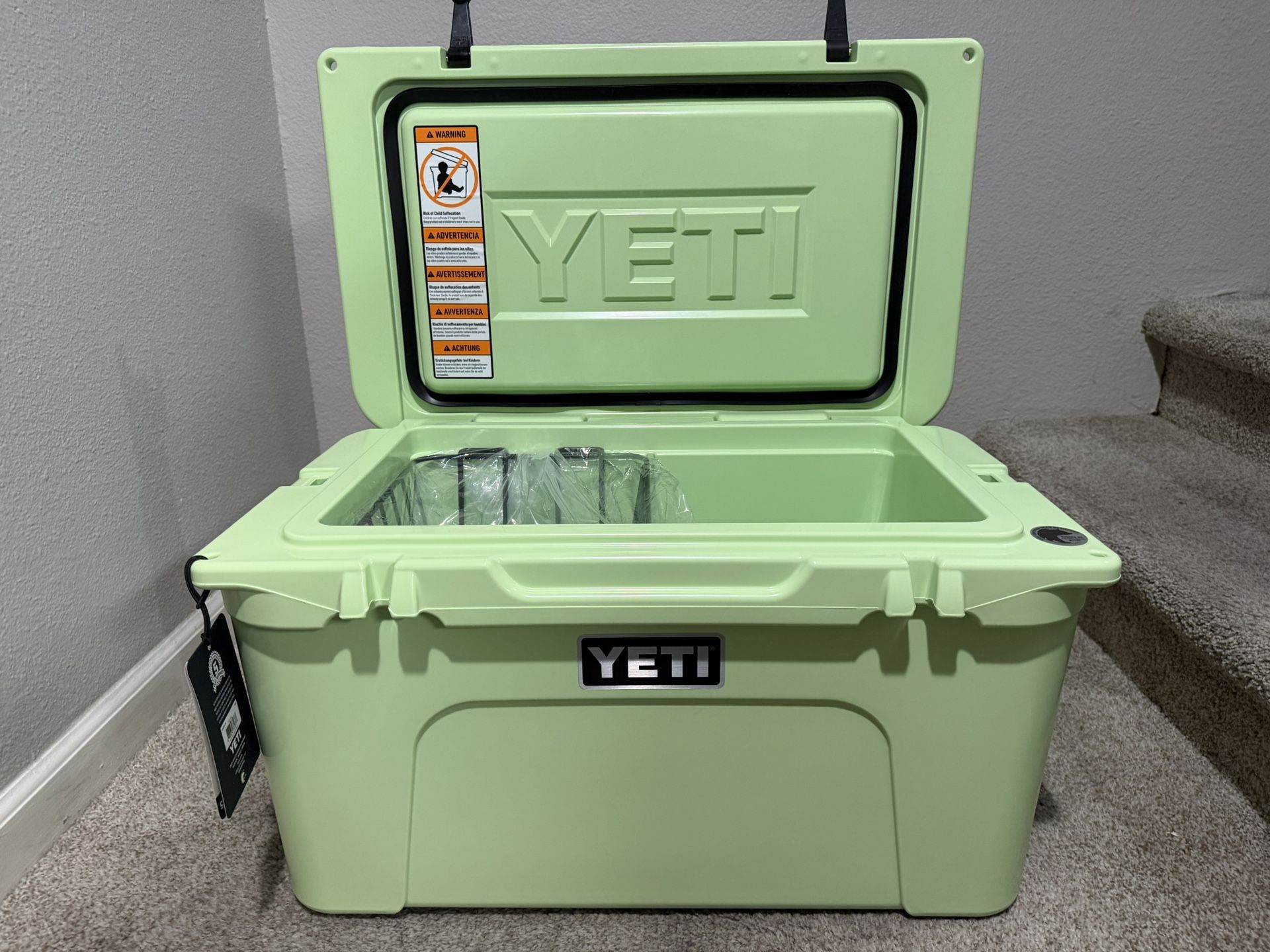 Yeti Cooler Tundra 45