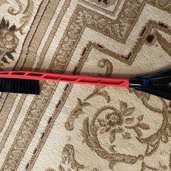 Snow  Brush 