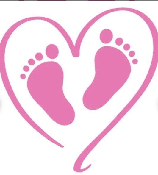 ✨️Baby Girl Needs Diapers & Clothes ✨️