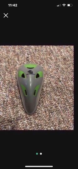 Boy Sports Cup Size Small