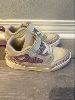 Kids Jordan Spizike Shoes