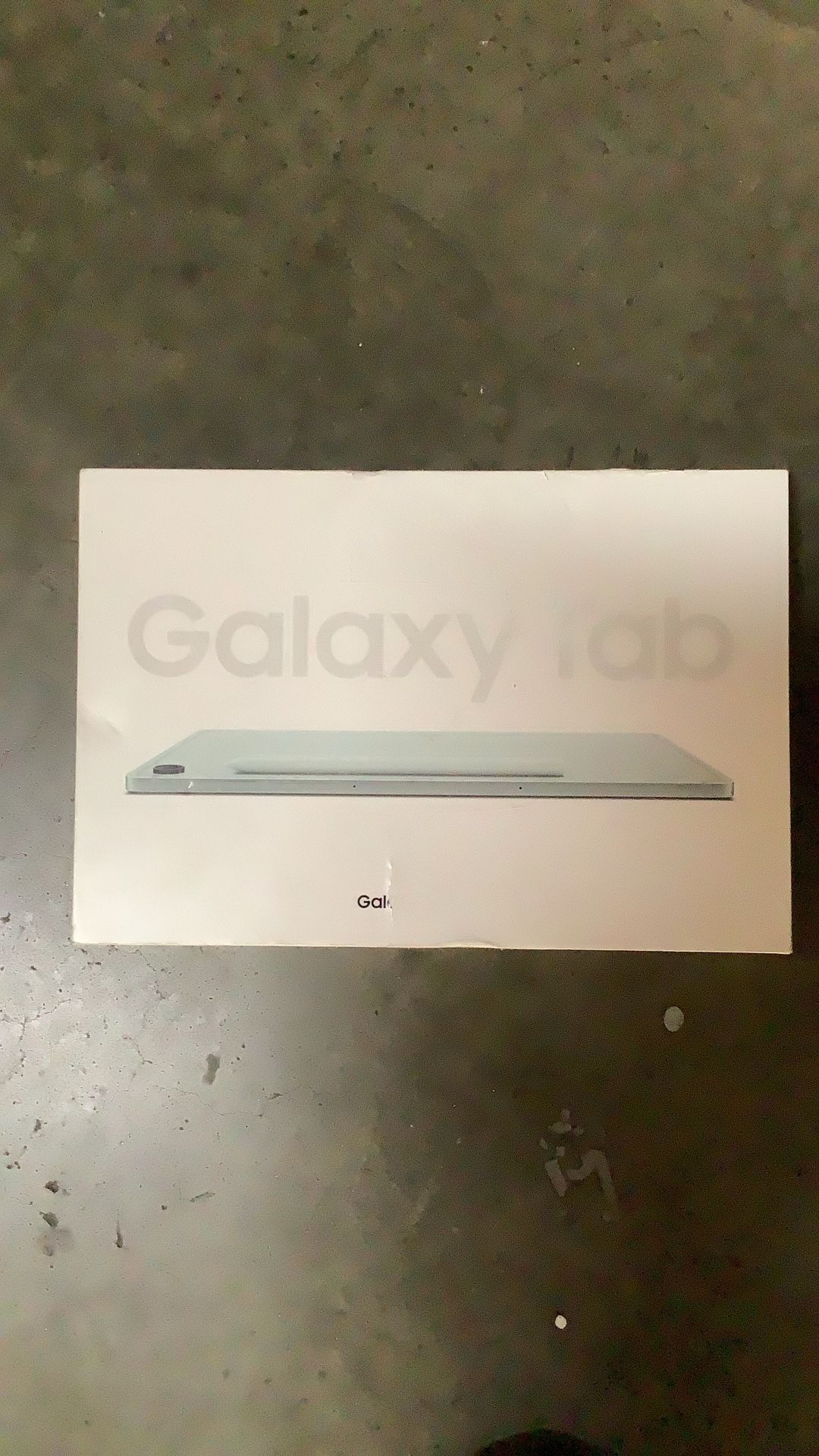 Samsung - Galaxy Tab S9 FE - 10.9" 128GB - Wi-Fi - with S-Pen - Gray