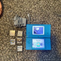 DSi Bundle 