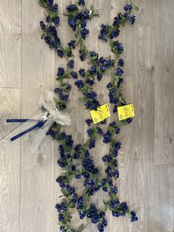 Flower Garland