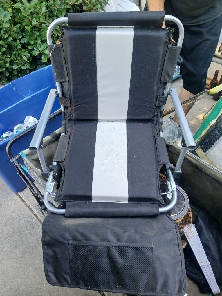 Stadium Chair