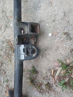 Tow Package