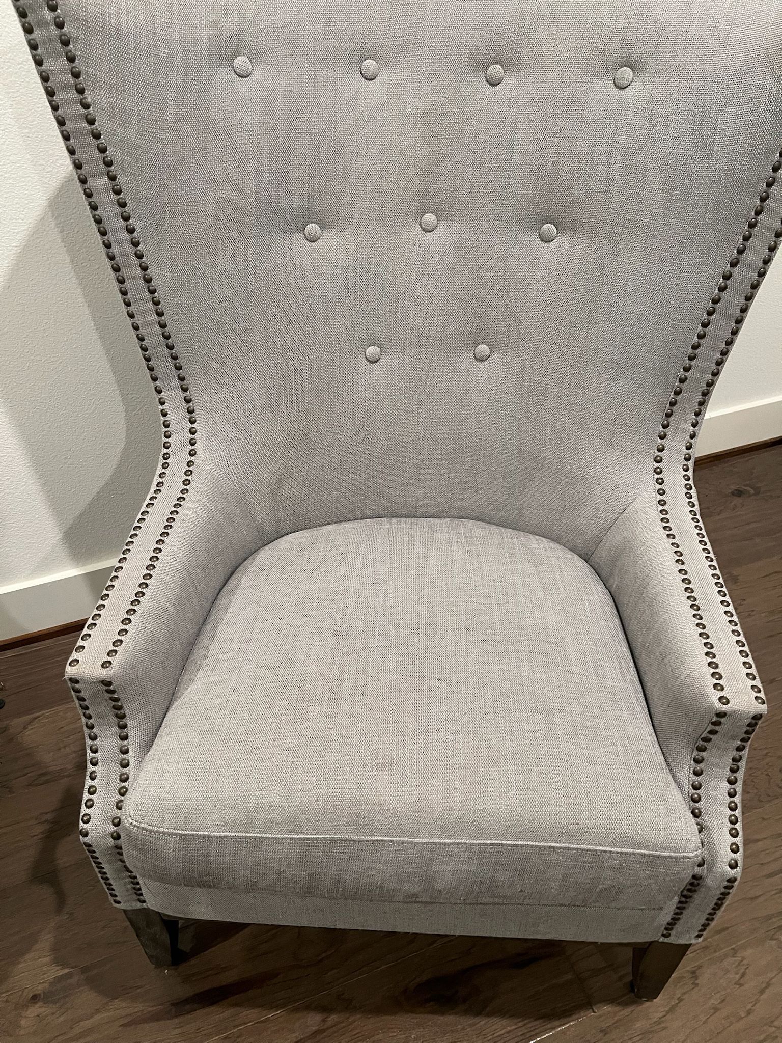Comfy Chairs