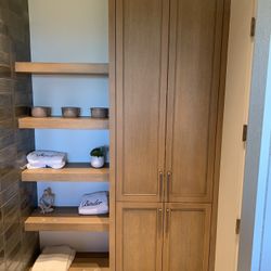 Do You Need Cabinets 