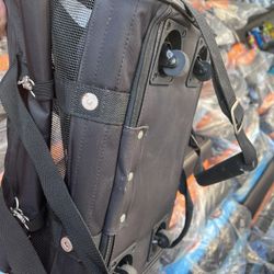 dog Carrier