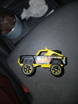 Hot Wheels Bronco,excellent Condition, 50.00$