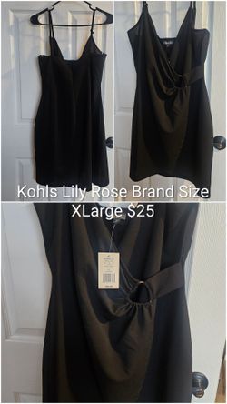 Dresses