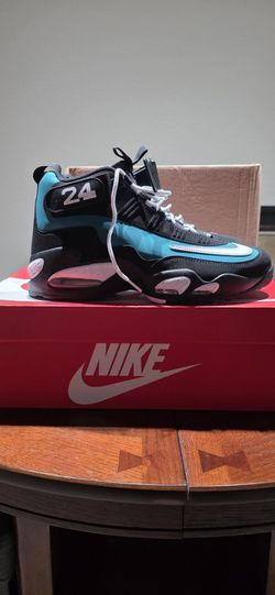 Mens Nike Air Griffey Max 1 (Freshwater)