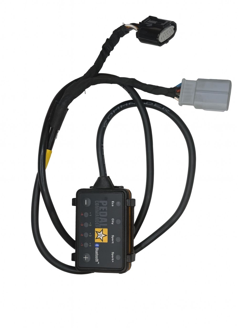Pedal Commander PC55