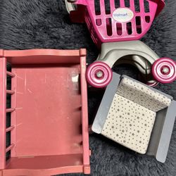 Doll Toys 
