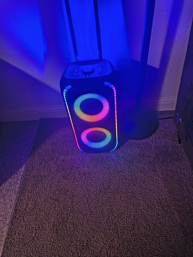 Party Bluetooth Speaker