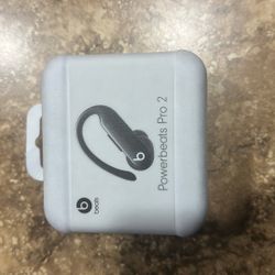 Powerbeats Pro 2