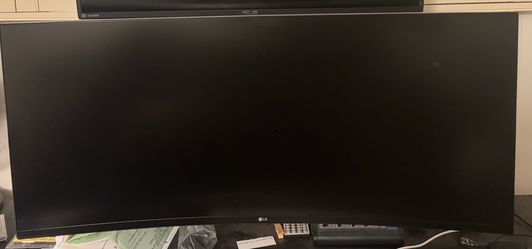 2k 1ms 144hz Monitor