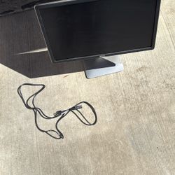Dell Monitor 