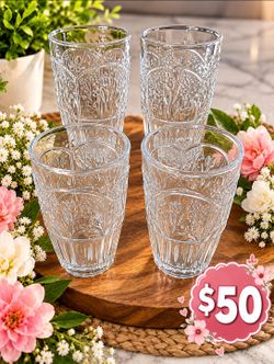 Hermosos vasos