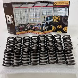 Brian Crower Spring Valves Honda/Acura K20A3/K24A