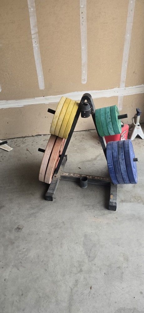 Weider Weights