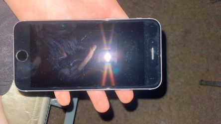 iPhone 6s