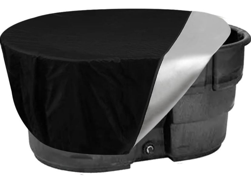 Waterproof Tank Cover