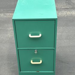 Filing Cabinet 