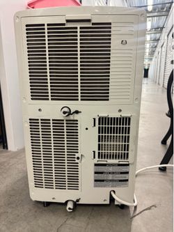 Air conditioning