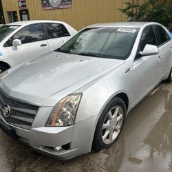 2009 CADILLAC CTS PARTS PARTS PARTS !!