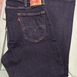 Men’s Levi’s 38 x 30