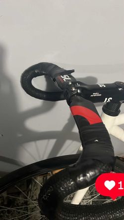 rxl bars 3t stem