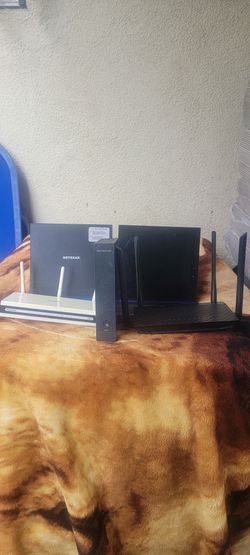 Wifi Router
