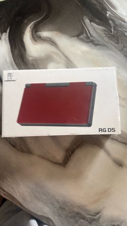 ANBERNIC RG DS
