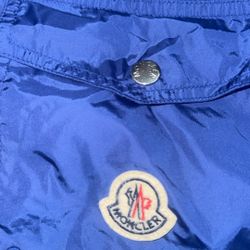 Moncler XL Swim Shorts / Trunks
