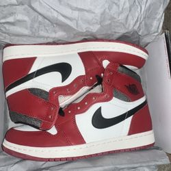 Jordan 1 Lost And Founds NEW! 