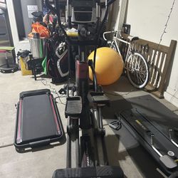NordicTrack Elliptical 