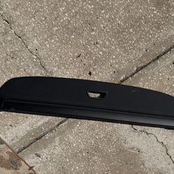Cargo Cover For Mercedes GLK (contact info removed)-2015