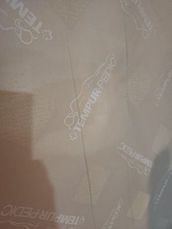 Temurpedic Cloud Mattress