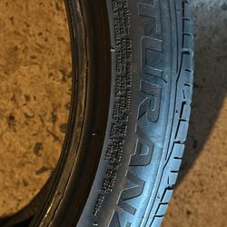 Turanza 215/45 R18 89V